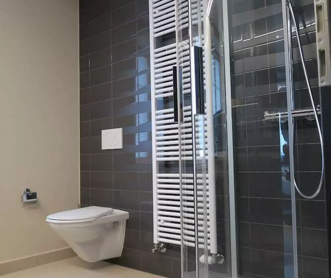 ホテル De Ville De La Brévine