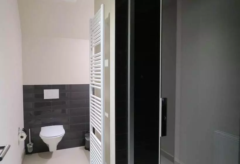 ホテル De Ville De La Brévine