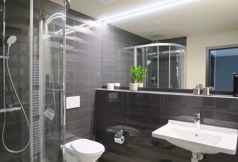 ホテル De Ville De La Brévine