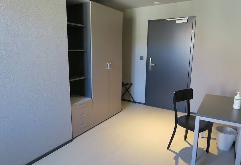 בית מלון כפרי De Ville De La Brévine