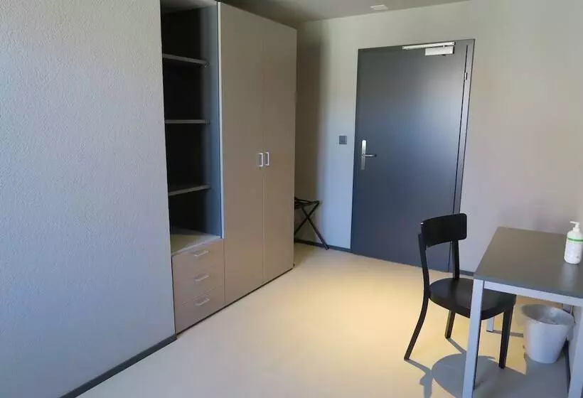 ホテル De Ville De La Brévine