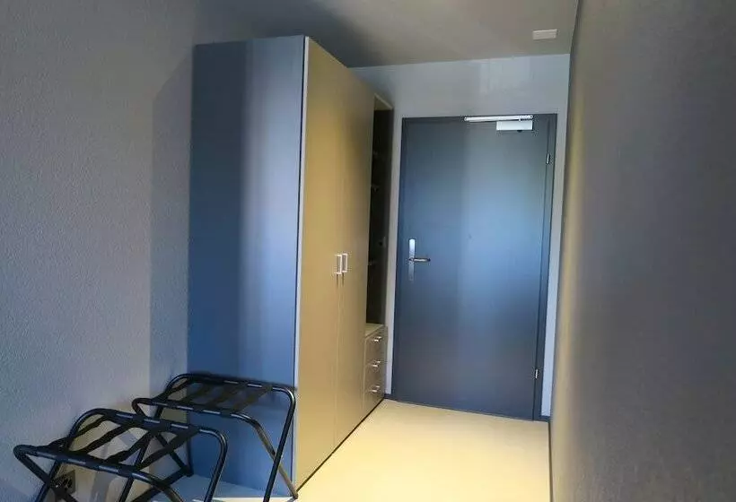 ホテル De Ville De La Brévine