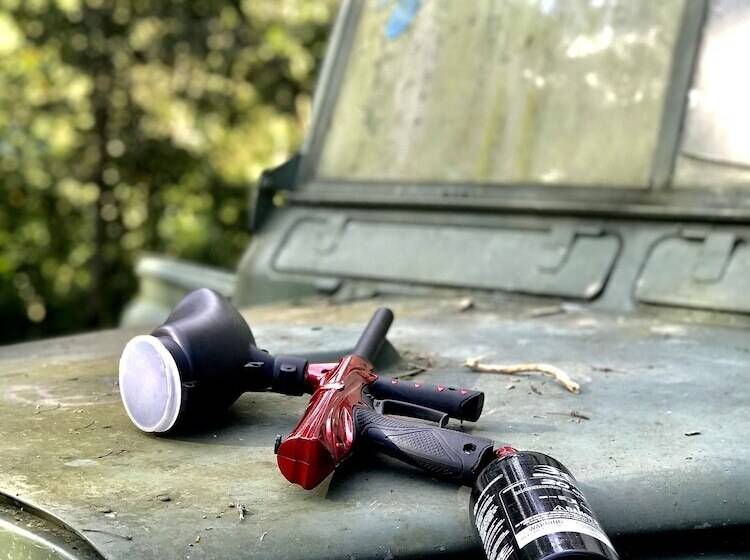 ホテル Refugio Del Bosque Glamping