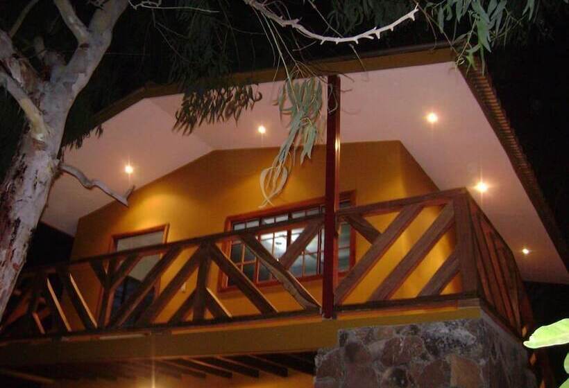 בית מלון כפרי Hostal Doña Consuelo