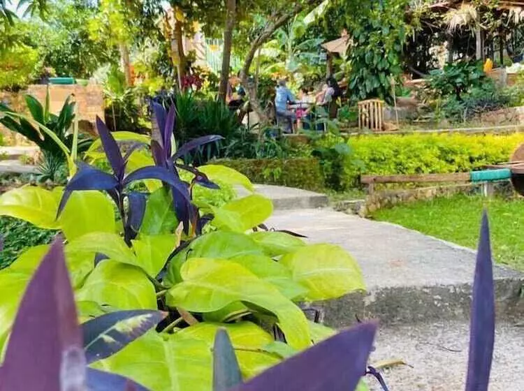 Hotelli Hostal Doña Consuelo