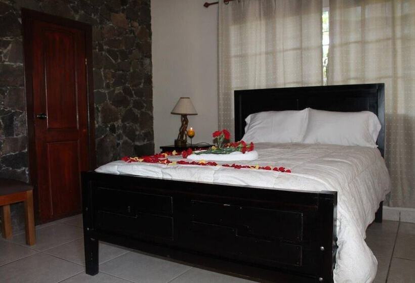 בית מלון כפרי Hostal Doña Consuelo