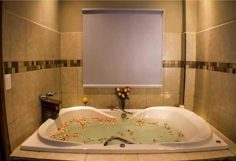 בית מלון כפרי Hostal Doña Consuelo