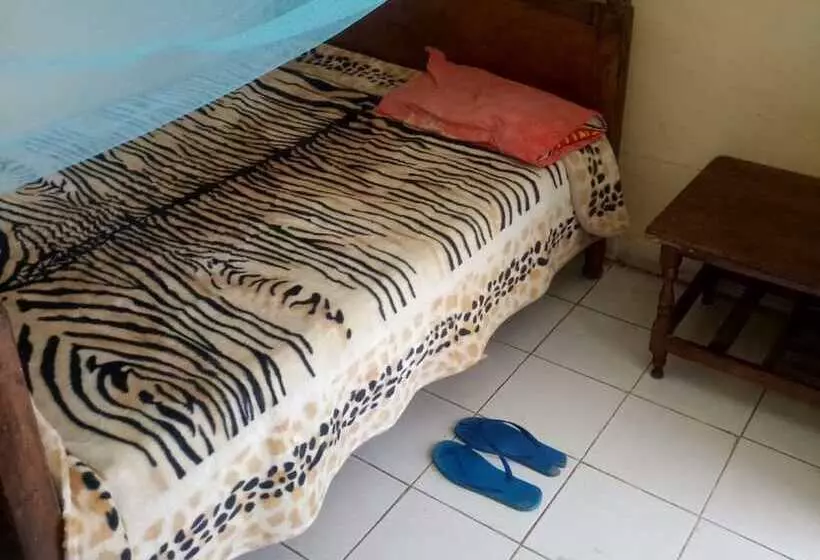 هتل Jordan Guest House