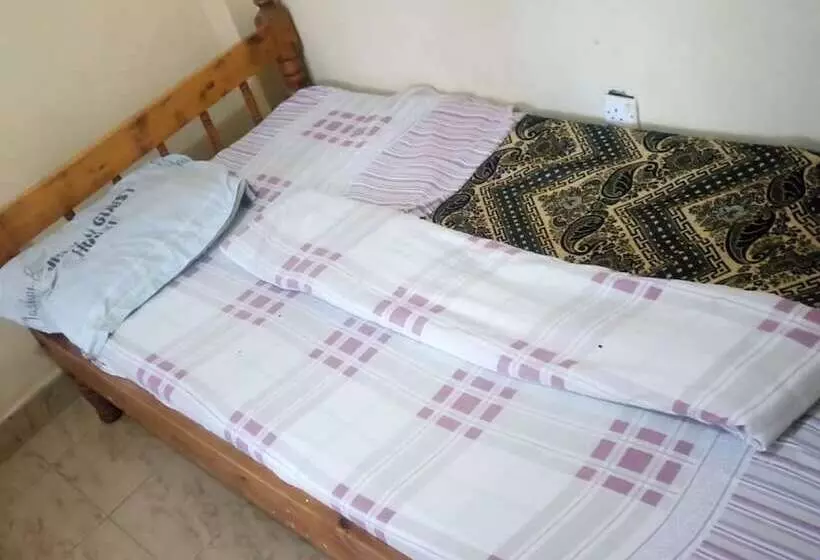 هتل Jordan Guest House