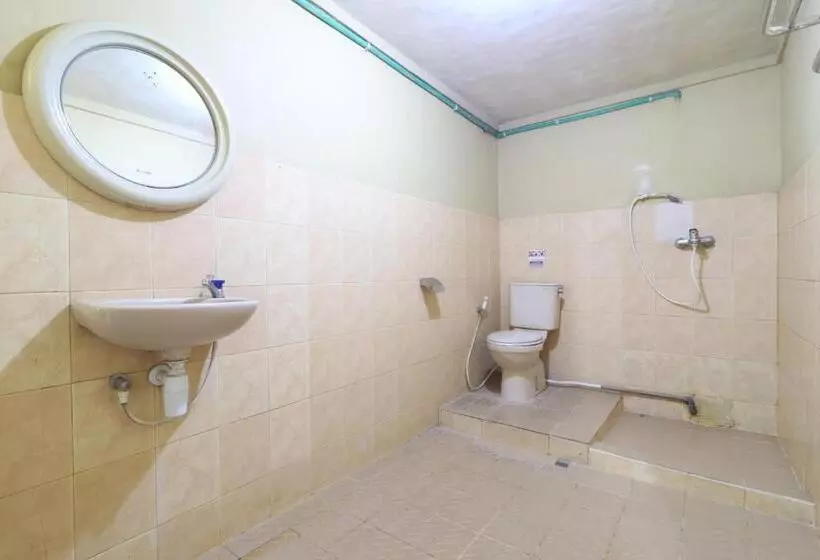 Hotelli Kampung Pa Go Resort