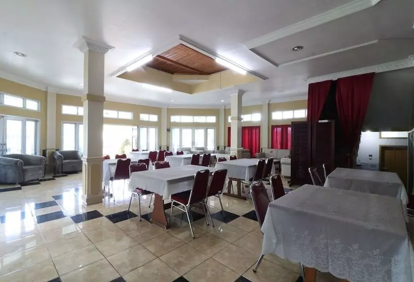 Hotelli Kampung Pa Go Resort