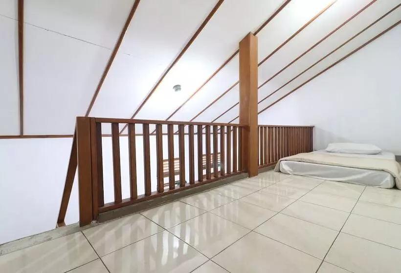 Hotelli Kampung Pa Go Resort