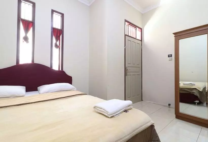 Hotelli Kampung Pa Go Resort