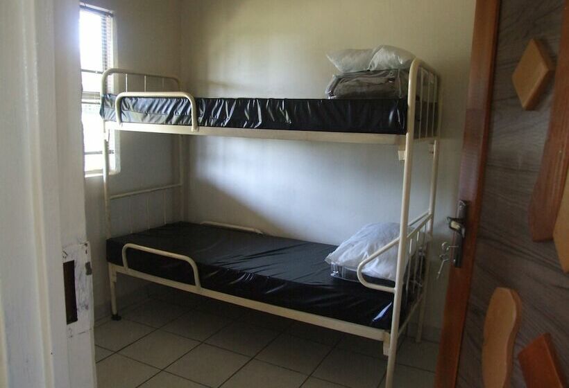 酒店 Klipfontein Game Reserve