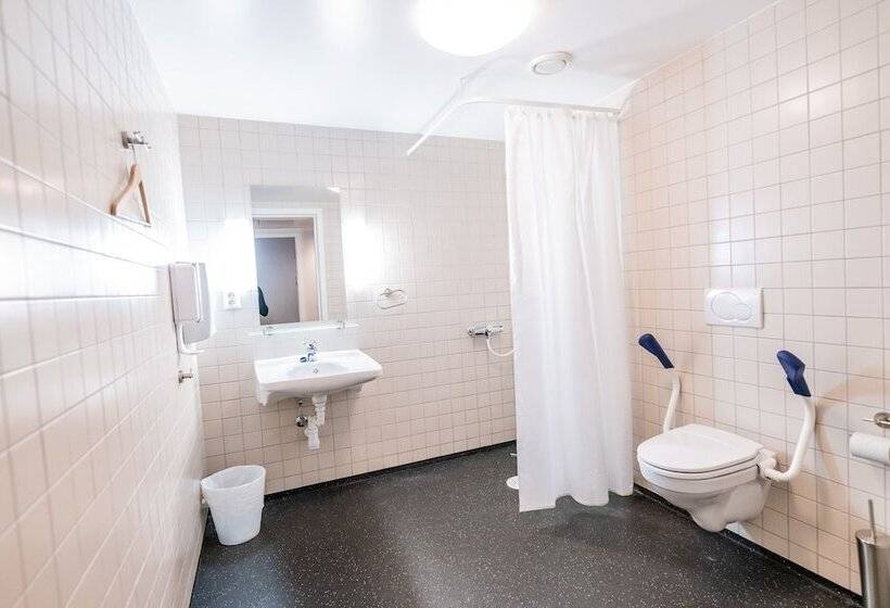 Hotel Knarren Brygge