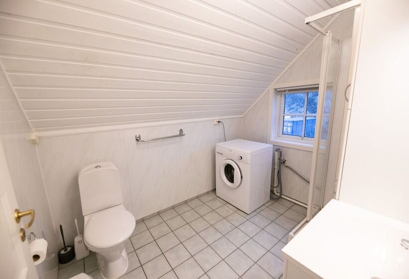 Hotel Knarren Brygge