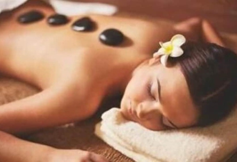 ホテル La Casa Del Volcan