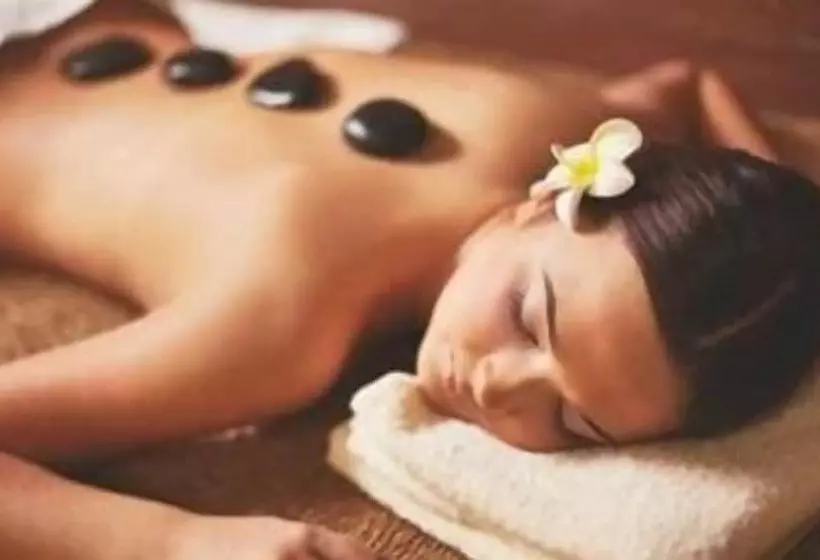 Hotelli La Casa Del Volcan