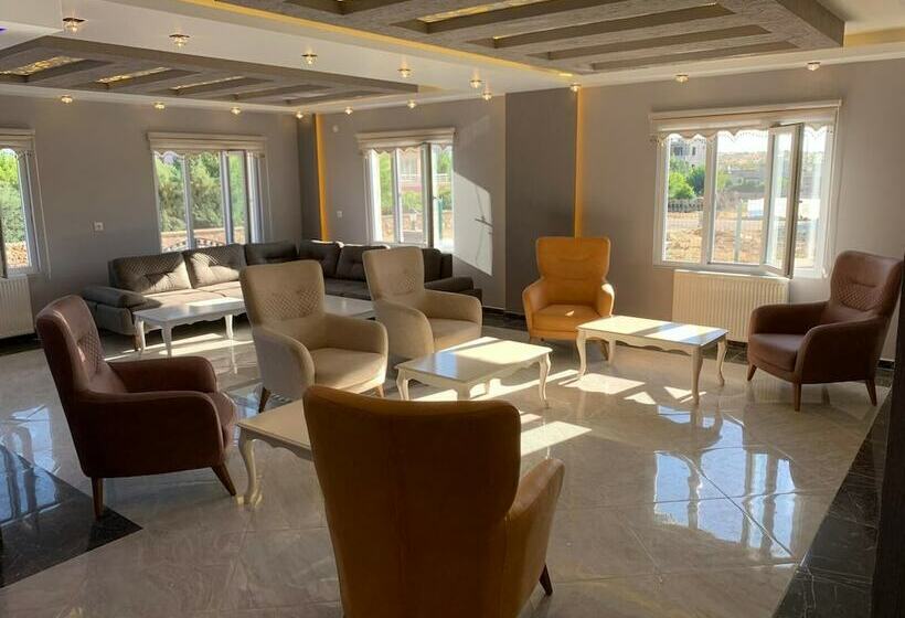 Marida Hotel   Dargeçit