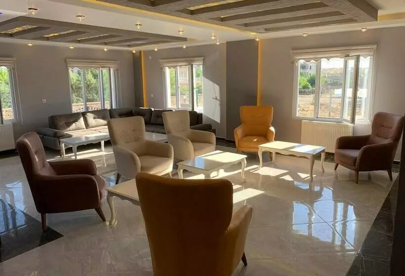 Marida Hotel   Dargeçit