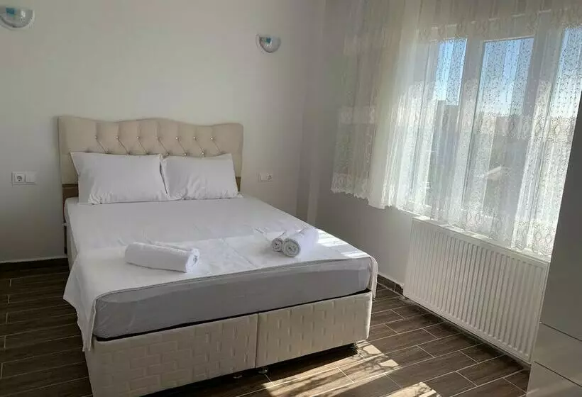 Marida Hotel   Dargeçit