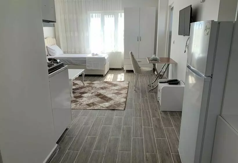 Marida Hotel   Dargeçit