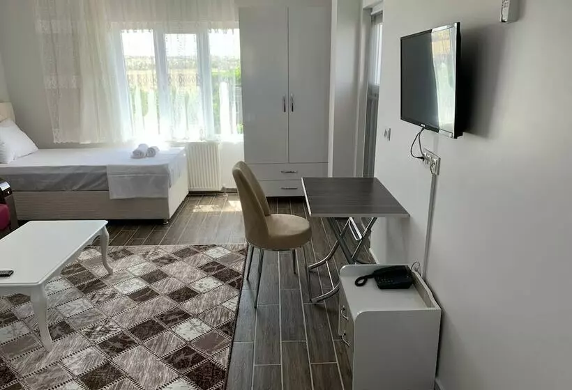 Marida Hotel   Dargeçit