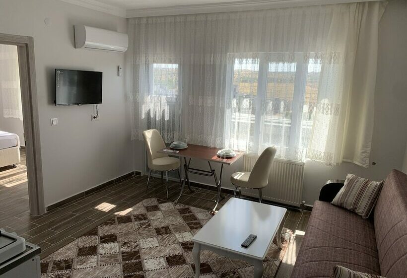 Marida Hotel   Dargeçit