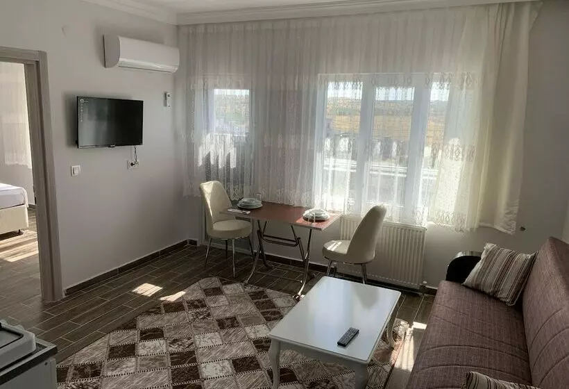 Marida Hotel   Dargeçit