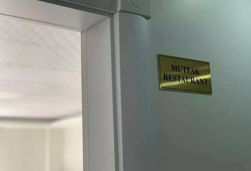 Marida Hotel   Dargeçit