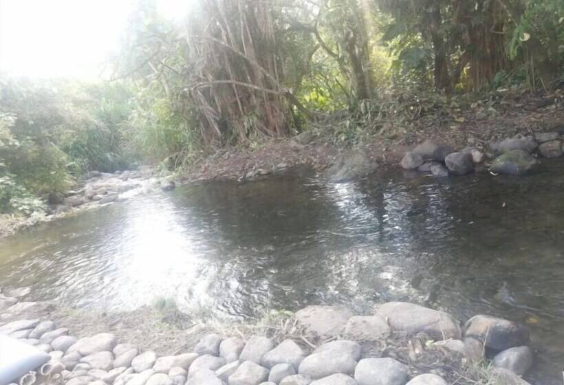 Hotel Mindo Glambird Glamping & Lodge