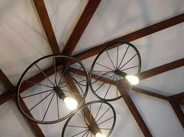 هتل Nyungu Yamawe Forest Park