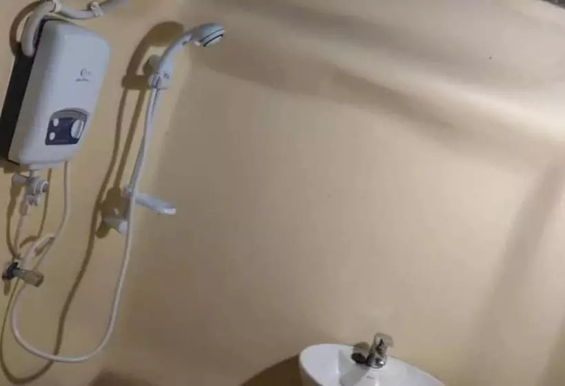 هتل Nyungu Yamawe Forest Park