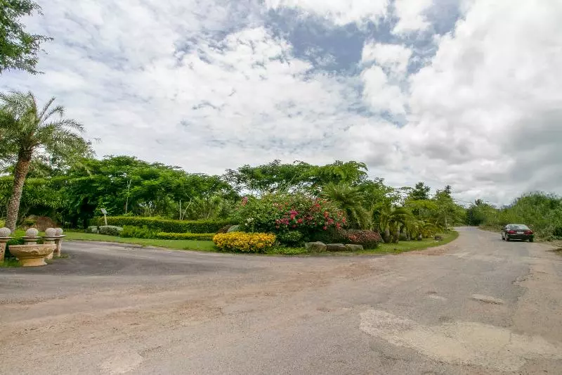 Hotelli Oyo 1140 Piyapruk Resort Khaoyai