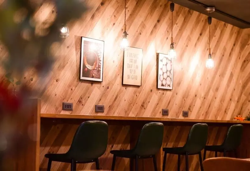 ホテル Rusutsu Grand Cabin