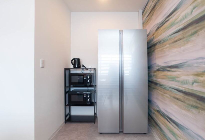 Отель Rusutsu Grand Cabin