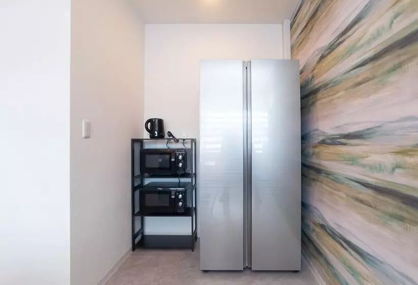 ホテル Rusutsu Grand Cabin