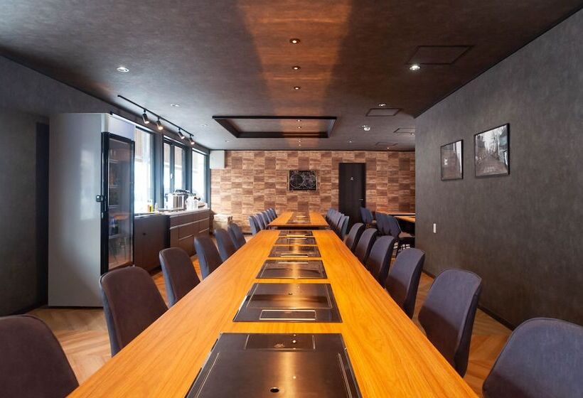 Отель Rusutsu Grand Cabin