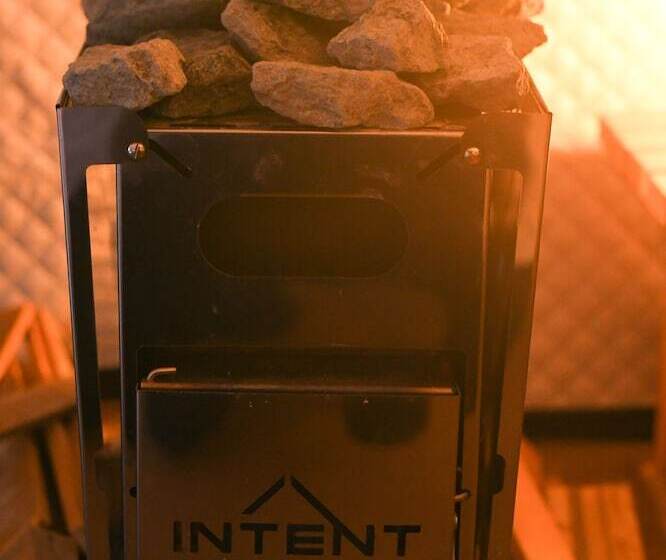 Отель Rusutsu Grand Cabin