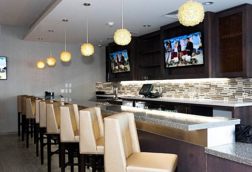 Otel Springhill Suites By Marriott Wrentham Plainville