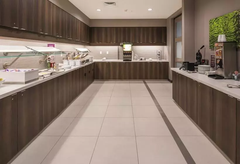 Hotelli Springhill Suites By Marriott Wrentham Plainville