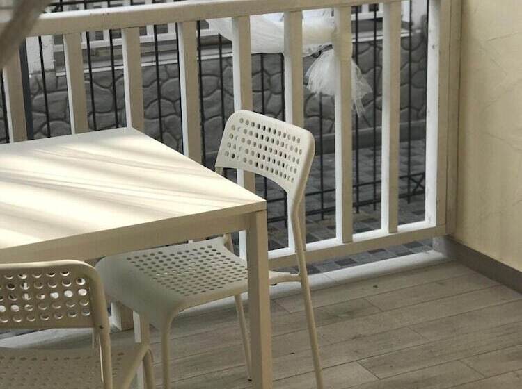 Отель Sunny Zatoka