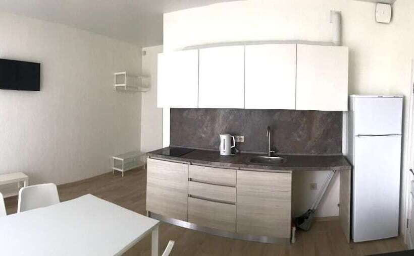 Отель Sunny Zatoka