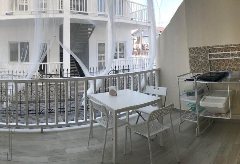 فندق Sunny Zatoka