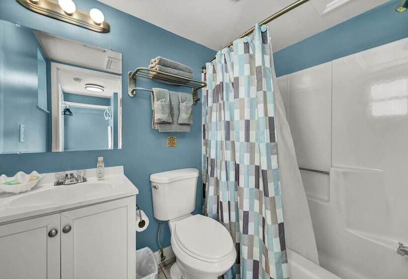 בית מלון כפרי Sunrise Sands