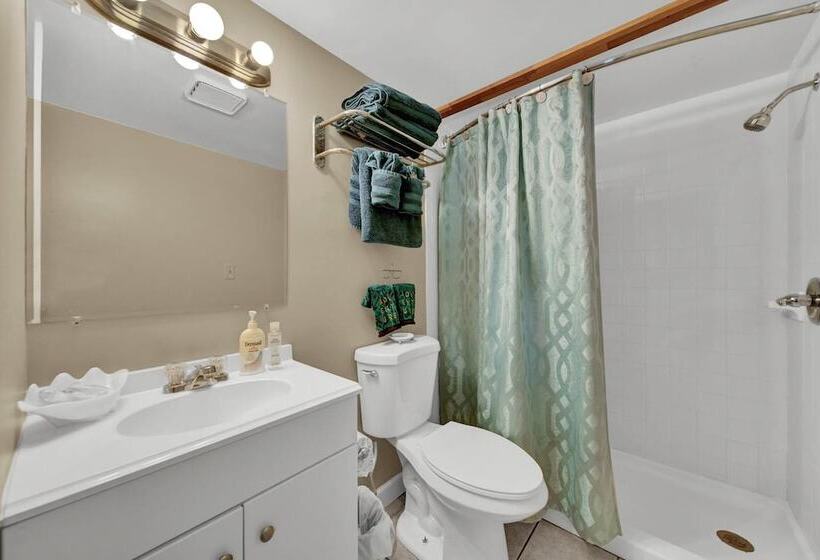 בית מלון כפרי Sunrise Sands