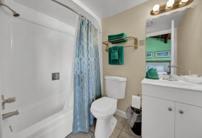 בית מלון כפרי Sunrise Sands