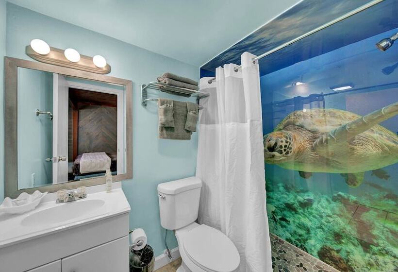 בית מלון כפרי Sunrise Sands