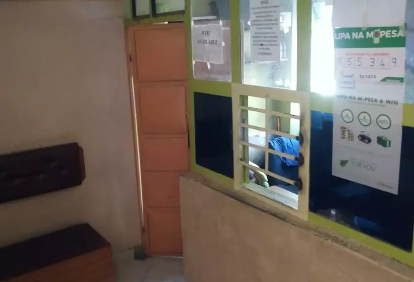 هتل Sweet Banana House