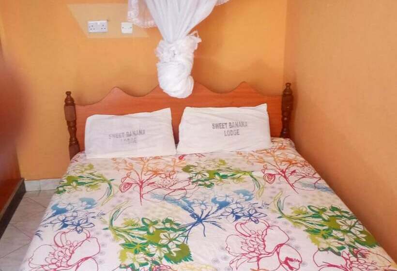 هتل Sweet Banana House